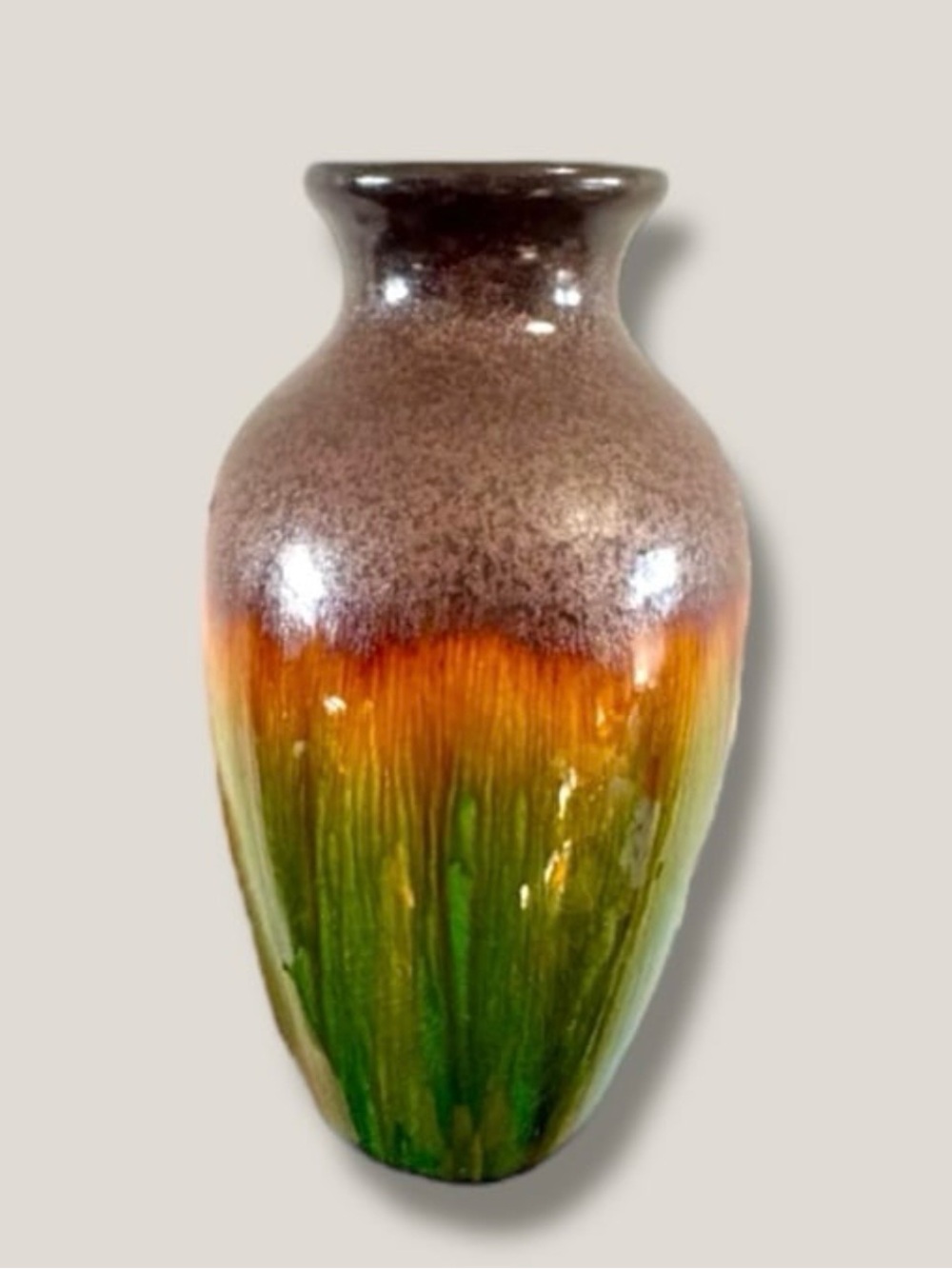 Elegant Expressions by Hosley Mini Bud Vase Ceramic